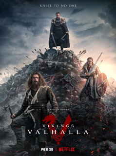 Vikings: Valhalla streaming