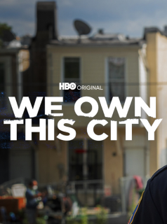 We Own This City saison 1 épisode 3