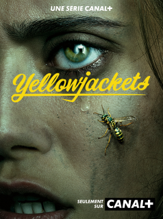 Yellowjackets saison 1 épisode 10