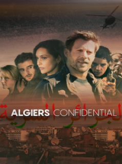 Alger confidentiel saison 1 épisode 1