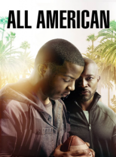 All American saison 1 épisode 12