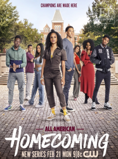 All American: Homecoming saison 1 épisode 1