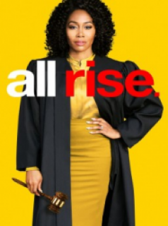 All Rise saison 1 épisode 2