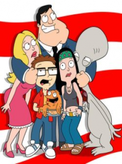 American Dad! saison 18 épisode 1