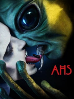 American Horror Story saison 4 épisode 8