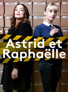 Astrid et Raphaëlle streaming