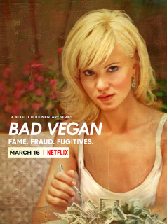 Bad Vegan : Arnaque au menu Saison 1 en streaming français