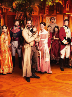 Beecham House saison 1 épisode 4