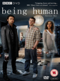 Being Human, la confrérie de l'étrange Saison 4 en streaming français