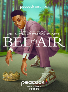 Bel-Air saison 1 épisode 2