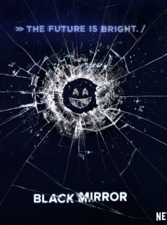 Black Mirror Saison 5 en streaming français