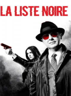 Blacklist saison 7 épisode 2