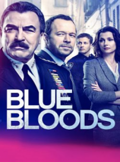 Blue Bloods streaming