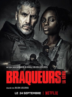 Braqueurs: La série saison 2 épisode 5