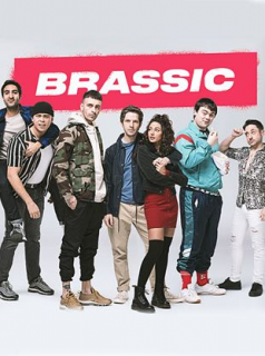 Brassic streaming