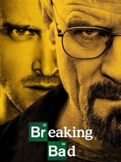 Breaking Bad saison 3 épisode 6