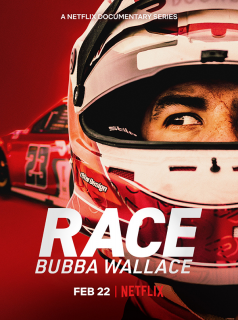 Bubba Wallace : Pilote du changement saison 1 épisode 5