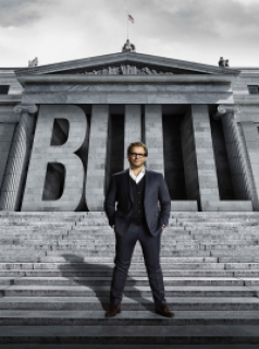 Bull Saison 1 en streaming français