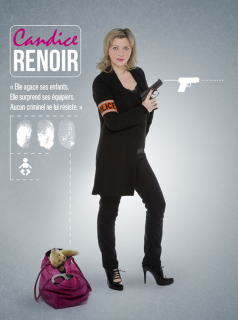 Candice Renoir saison 9 épisode 10