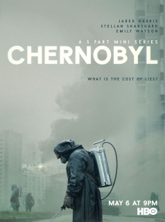 Chernobyl saison 1 épisode 3