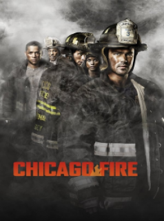 Chicago Fire saison 6 épisode 17