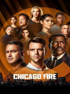 Chicago Fire saison 10 épisode 5