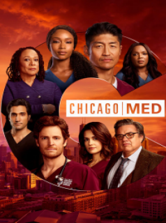 Chicago Med Saison 1 en streaming français