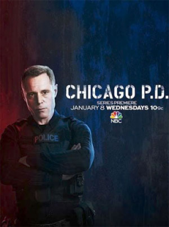 Chicago Police Department saison 7 épisode 13