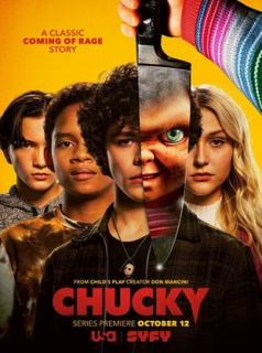 Chucky streaming