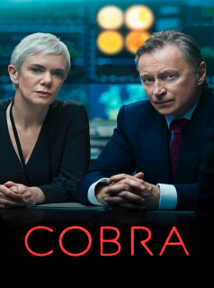 COBRA saison 1 épisode 4