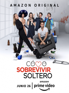 Cómo sobrevivir soltero saison 1 épisode 8