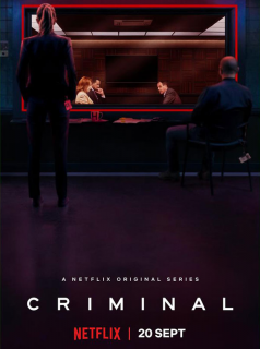 Criminal : France streaming