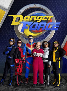 Danger Force saison 2 épisode 15