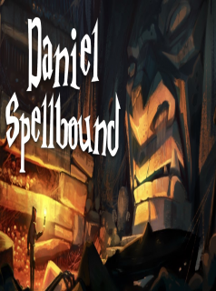 Daniel Spellbound Saison 1 en streaming français