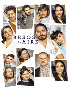 De l'amour dans l'air saison 1 épisode 2