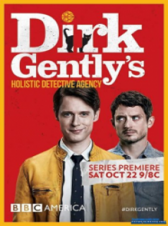 Dirk Gently, détective holistique saison 2 épisode 8