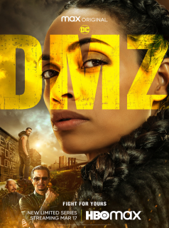 DMZ Saison 1 en streaming français