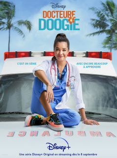 Docteure Doogie saison 1 épisode 6