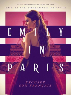 Emily in Paris Saison 2 en streaming français