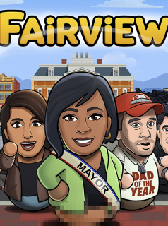 Fairview saison 1 épisode 1