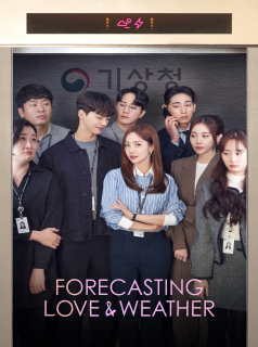 Forecasting Love and Weather saison 1 épisode 13