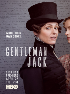 Gentleman Jack saison 1 épisode 7