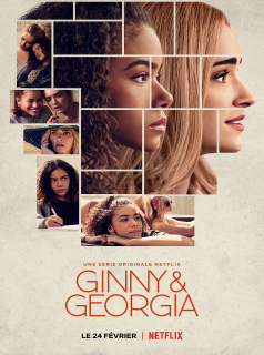 Ginny & Georgia saison 2 épisode 6