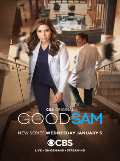 Good Sam saison 1 épisode 2