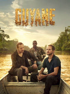 Guyane saison 1 épisode 4