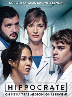 Hippocrate Saison 1 en streaming français