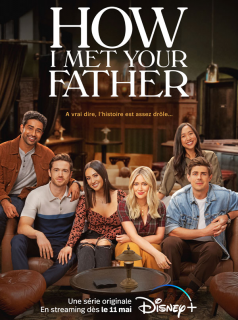 How I Met Your Father streaming