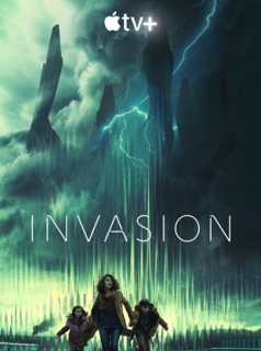 Invasion streaming