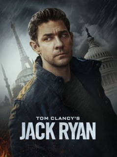 Jack Ryan saison 1 épisode 4