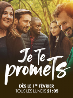 Je te promets saison 2 épisode 12